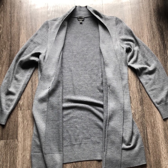 Talbots Wool Cardigan - Picture 8 of 8